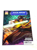 STAR WARS - THE HIGH REPUBLIC VOL.2 #5. VARIANT COVER. NM- CONDITION