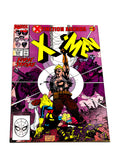 Uncanny X-Men #270. Marvel Comics. 1990