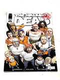 Walking Dead #56. Image Comics. 2008
