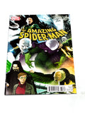 Amazing Spider-man #646. Marvel Comics. 2010