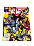 Uncanny X-Men #271. Marvel Comics. 1990