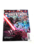 STAR WARS - HIDDEN EMPIRE #3. NM- CONDITION