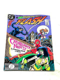 FLASH VOL.2 #29. VFN- CONDITION.