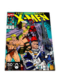 UNCANNY X-MEN #274. FN+ CONDITION.