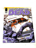 Waking Dead #59. Image Comics. 2009