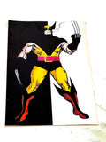 WOLVERINE VOL.2 #1. FN CONDITION.
