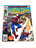 AMAZING SPIDER-MAN #167. VFN- CONDITION.