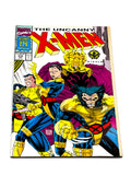 Uncanny X-Men #275. Marvel Comics. 1991