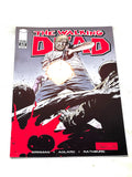 Walking Dead #60. Image Comics. 2009