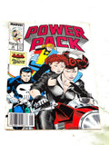 POWER PACK #46. VFN- CONDITION.