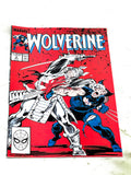 WOLVERINE VOL.2 #2. VFN CONDITION.