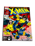 Uncanny X-Men #277. Marvel Comics. 1991
