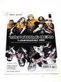 WALKING DEAD #61. NM- CONDITION.