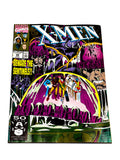 Classic X-Men #55. Marvel Comics. 1991