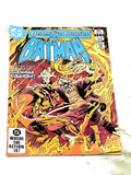 DETECTIVE COMICS #523. FN- CONDITION.