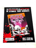 WALKING DEAD #62. VFN+ CONDITION.