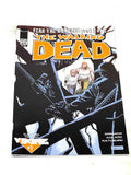 Walking Dead #4. Image Comics. 2009