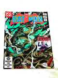 BATMAN #357. VG+ CONDITION.