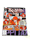 FLASH VOL.2 #38. VFN CONDITION.