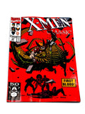Classic X-Men #59. Marvel Comics. 1991