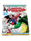 AMAZING SPIDER-MAN #217. VFN- CONDITION.