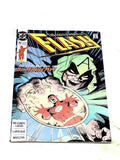 FLASH VOL.2 #40. VFN CONDITION.