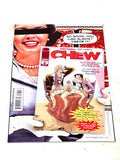 WALKING DEAD #67. NM- CONDITION.