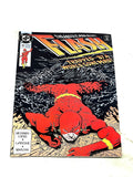 FLASH VOL.2 #41. VFN CONDITION.