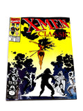 Classic X-Men #61. Marvel Comics. 1991