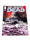 Walking Dead #69. Image Comics.2010