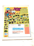 AMAZING SPIDER-MAN #218. VFN- CONDITION.