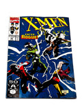 Classic X-Men. #62. Marvel Comics. 1991