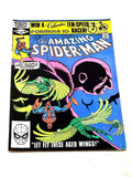 AMAZING SPIDER-MAN #224. VFN- CONDITION.