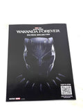 DARK WEB #1. SECOND PRINT. NM CONDITION
