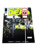 Walking Dead #70. Image Comics. 2010