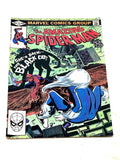 AMAZING SPIDER-MAN #226. FN+ CONDITION.