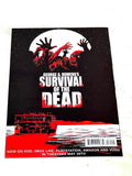 WALKING DEAD #71. VFN+ CONDITION.