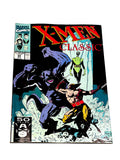 Classic X-Men #64. Marvel Comics. 1991