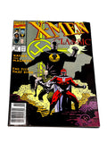 CLASSIC X-MEN #65. VFN CONDITION.