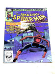 AMAZING SPIDER-MAN #227. FN+ CONDITION.