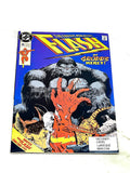 FLASH VOL.2 #45. VFN CONDITION.
