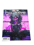 HAWKEYE - KATE BISHOP #2. VARIANT COVER. NM- CONDITION