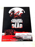 WALKING DEAD #73. NM- CONDITION.