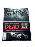 WALKING DEAD #74. NM- CONDITION.
