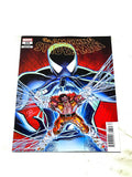 AMAZING SPIDER-MAN VOL.6 #33. VARIANT COVER. NM- CONDITION