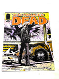 Walking Dead #75. Image Comics. 2010