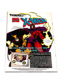 CLASSIC X-MEN #67. VFN CONDITION.