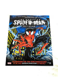 AMAZING SPIDER-MAN VOL.6 #33. VARIANT COVER. NM- CONDITION