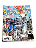 AMAZING SPIDER-MAN #237. FN+ CONDITION.