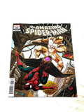 AMAZING SPIDER-MAN VOL.6 #34. VARIANT COVER. NM- CONDITION